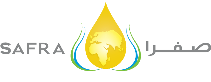 Safra Logo